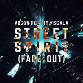 Street Spirit (Fade Out) artwork