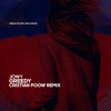 Greedy (Cristian Poow Remix) - Single