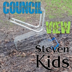 COUNCIL VIEW cover art
