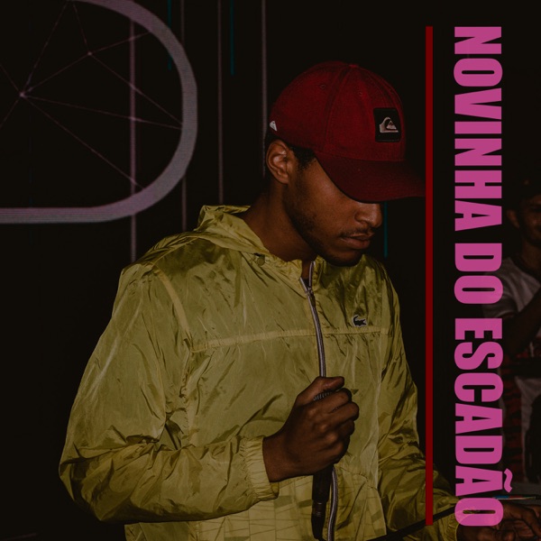 Novinha Do Escadão (feat. Mc 7 Belo)