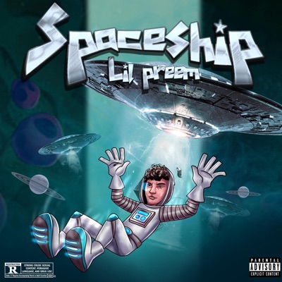Spaceship - Single