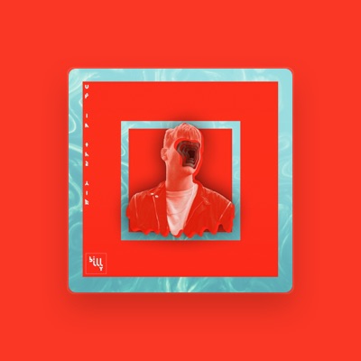 Listen to biLLLy, watch music videos, read bio, see tour dates & more!