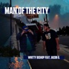 Man of the City (feat. Jacob G.) - Single