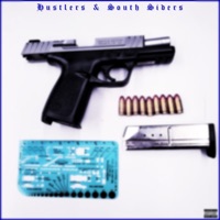 Hustlers & South Siders - Single - Tudy Guapo