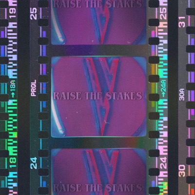 Raise the Stakes Las Vegas Aces (feat. SonicDopeSeller) - Single