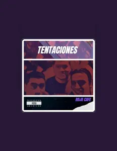 Listen to Rojo Cafe, watch music videos, read bio, see tour dates & more!