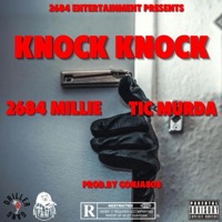 Knock Knock - Single - 2684Millie
