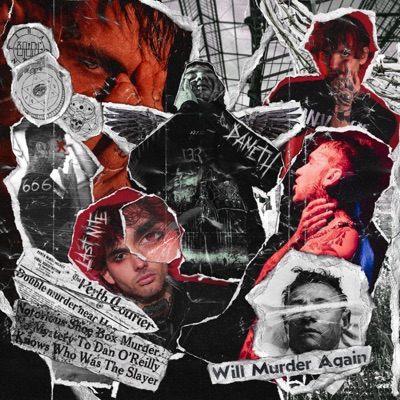 Vita d'Eternit (feat. Last Nite) - Single