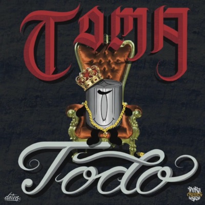 Toma Todo - Single