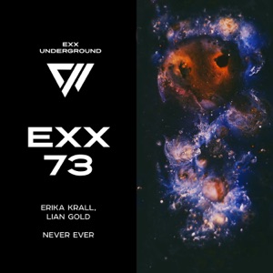 Never Ever - Single