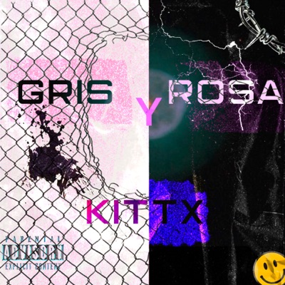 Gris y Rosa - Single