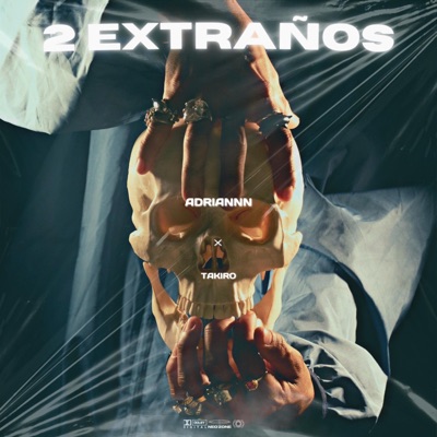 2 Extraños - Single