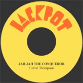 Linval Thompson - Jah Jah the Conqueror