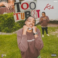 Too Turnt - Single - Kado