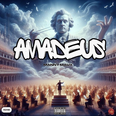 Amadeus - Single