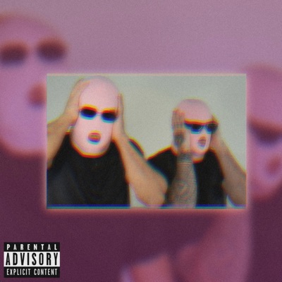 Pink Matter (feat. dxadpoxt) - Single