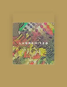 Ouça Lemonade Kid, assista a videoclipes, leia a biografia, veja as datas das turnês e mais!