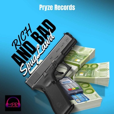 Rich & Bad - Single