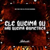 Ele Queima ou Não Queima Biométrica (feat. Mc Vuk Vuk) - Single