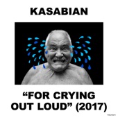 For Crying Out Loud artwork