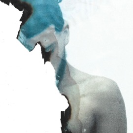 Accomplice Troi Blank