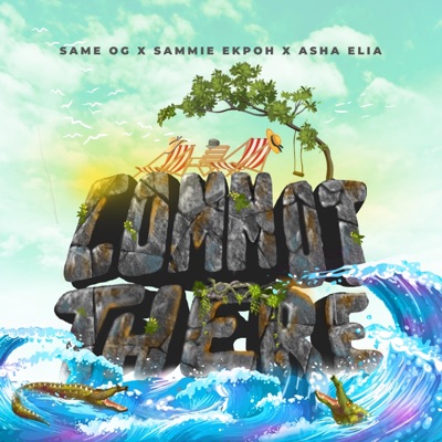 Commot There - Single