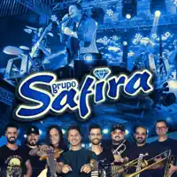 MINHA — GRUPO SAFIRA