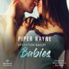 Operation Bailey Babies (Baileys-Serie) - Piper Rayne