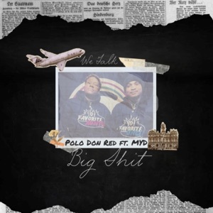 Bigg Shit (feat. Auntie Gee, Uncle P, Polo Don Red & Miss Ya Digg MYD)