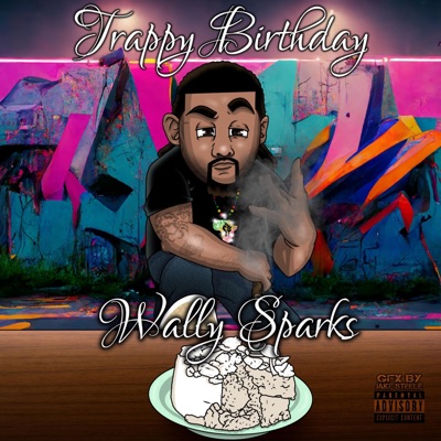 Trappy Birthday