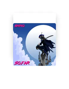 Écoutez Shino, regardez des vidéoclips, lisez la biographie, consultez les dates de tournée et plus encore !