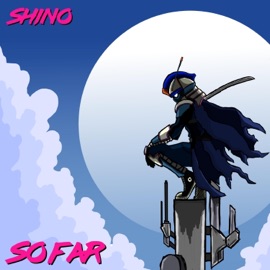 Binary Moons Shino
