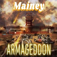 Armageddon - Single - Mainey