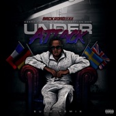 Under Attack (feat. Kweku Flick & Odumodublvck) [Africa Remix] artwork