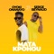 Mata Pkohou (feat. Serge Beynaud) - Oyoki Onanayo lyrics