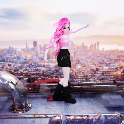 Убежим из дома - Single