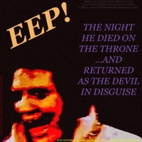 you're a cantaloupe! (feat. Infinite Disease) [eep mix] - Single - DJ Robbie Rods