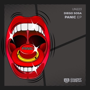 Panic - Single