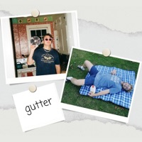 GUTTER (feat. Young Gaff & Cam Stillson) - Single - Steezy Dreamers