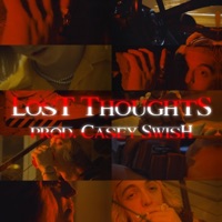 Lost Thoughts - Single - Partyboi Parker