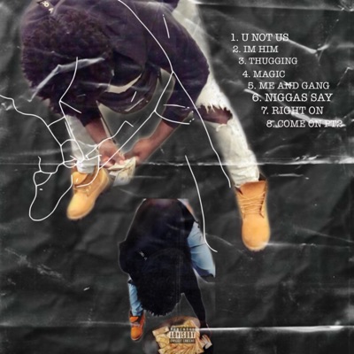 UnderRated GhettoBaby 2