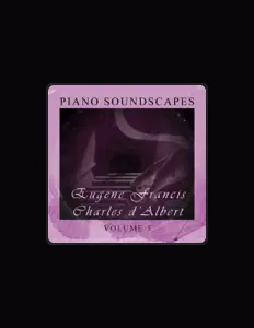 Eugene Francis Charles d'Albert सुनें, म्यूज़िक वीडियो देखें, बायो पढ़ें, दौरे की तारीखें और बहुत कुछ देखें!