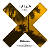 Déepalma Ibiza 2017 (Mixed by Yves Murasca, Rosario Galati, Holter & Mogyoro) artwork