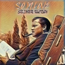 So In Love (feat. Bex & Bright & Russ Hillier) Splinter Faction