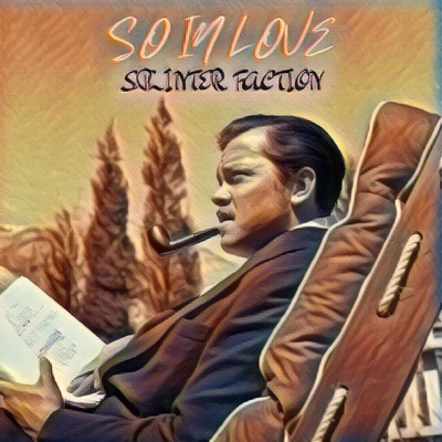 So In Love (feat. Bex & Bright & Russ Hillier) - Single