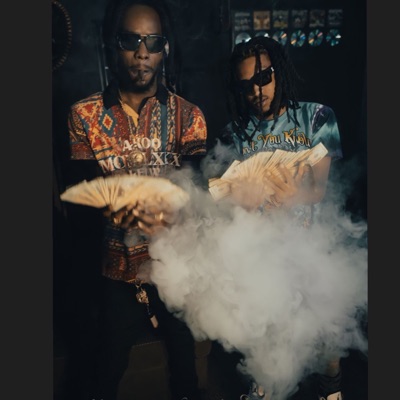 Saucin x Big4life - Single