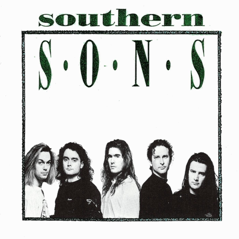 即決CD Southern Sons Quartette / I Love The Lord サザン