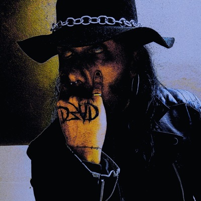 A Love Horror Story - Single