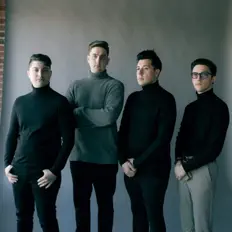 收听 Outsiders、观看音乐视频、阅读小传、查看巡演日期等 ！