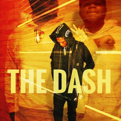 The Dash (feat. Eli Rackzz) - Single